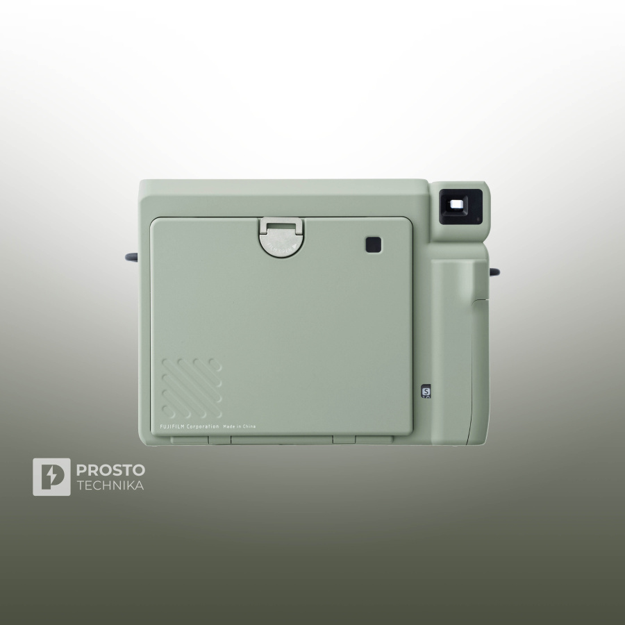 Фотоаппарат моментальной печати FUJIFILM instax WIDE 400